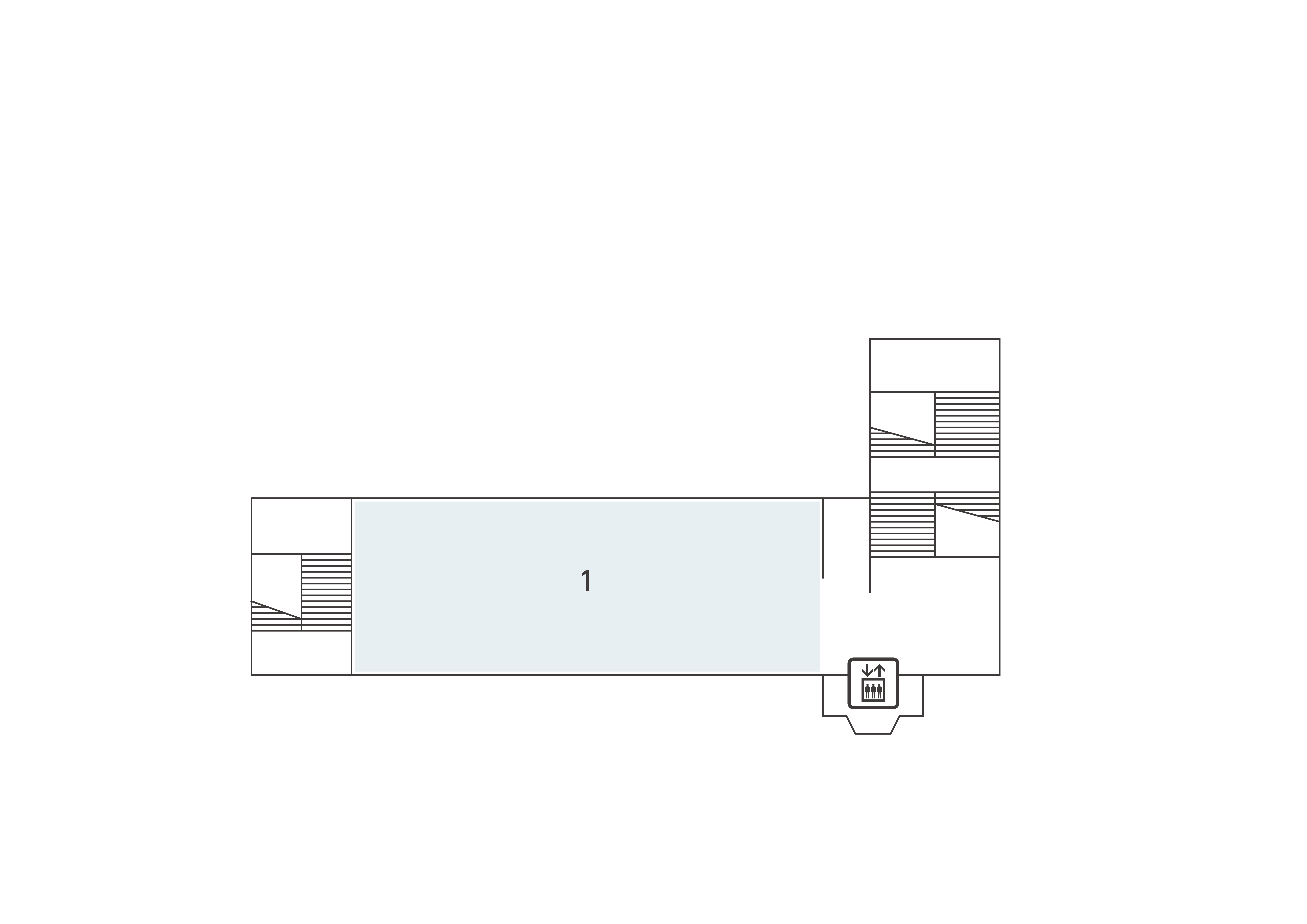 6F Floor Map